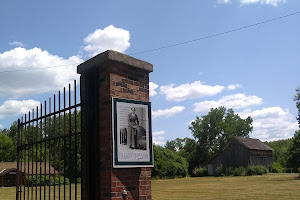 Harriet Tubman Home