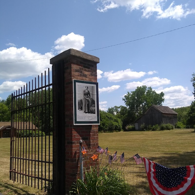 Harriet Tubman Home