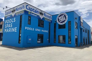 Captain Nemo's Pool, Spa & Marine image