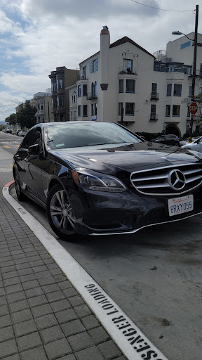 Auto Body Shop «A & Z Auto Body Shop, Inc.», reviews and photos, 1079 Montgomery Ave, San Bruno, CA 94066, USA