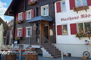 Gasthaus Rössle - Nenzing, Österreich image