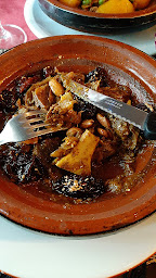 Photo n°20 de Les Saveurs de Marrakech à Paris ()
