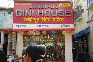 Jangipur Gini House image