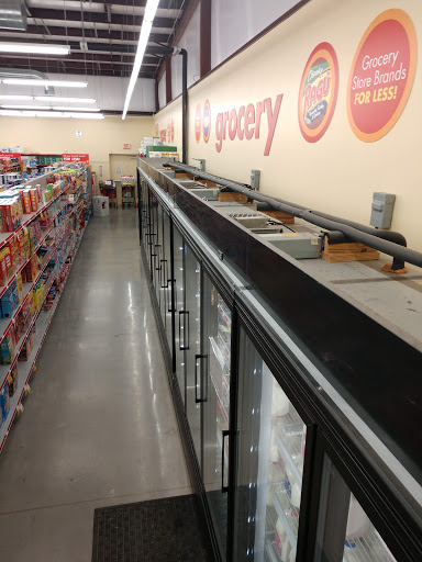 Dollar Store «FAMILY DOLLAR», reviews and photos, 430 N Park St, Carrollton, GA 30117, USA