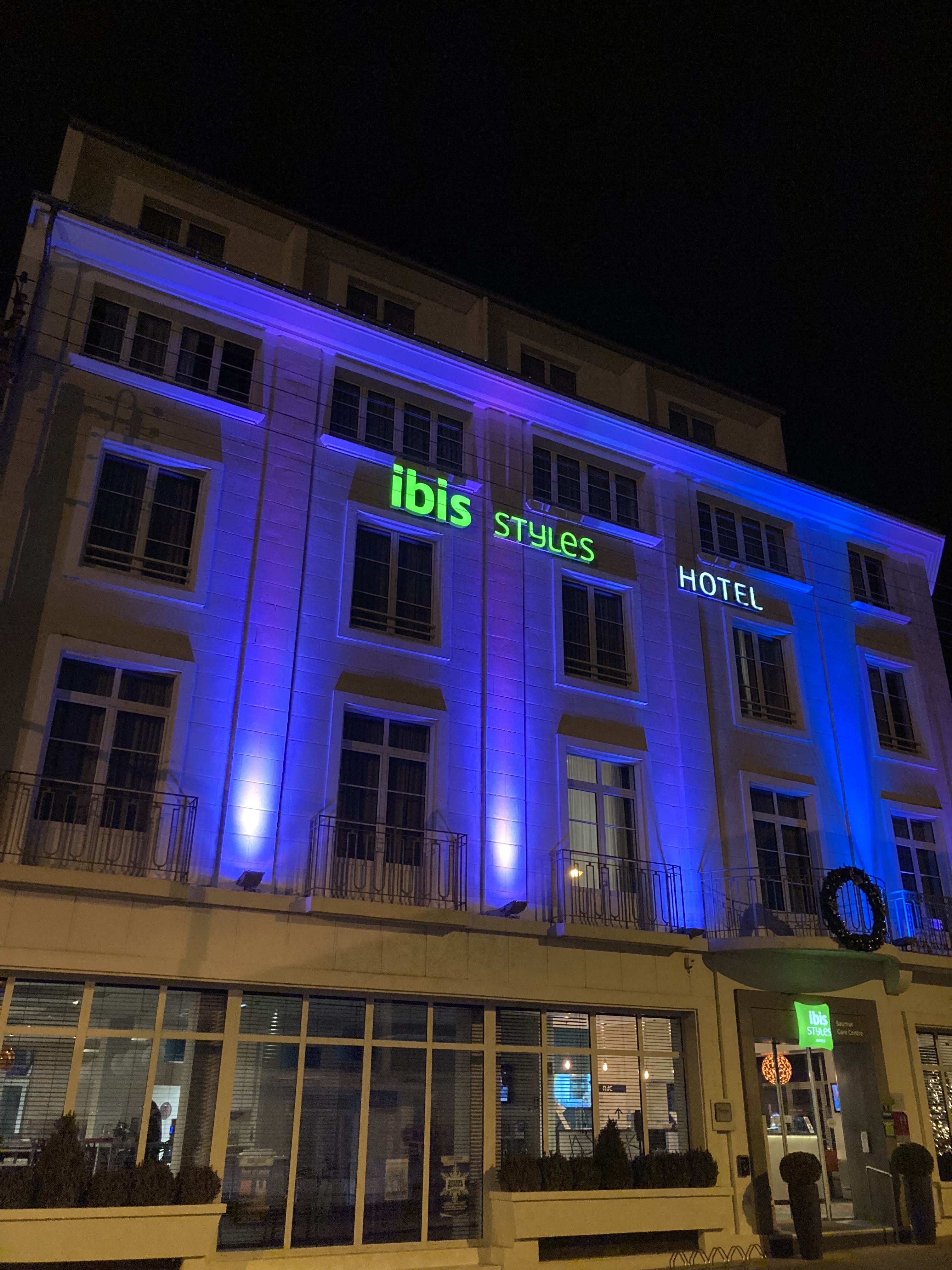 Photo n° 3 de l'avis de Ludovic.E fait le 22/12/2022 à 16:53