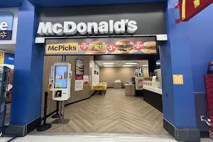 McDonald's image