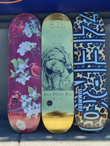 Explore cover up arm tattoo ideas, creative tattoo ideas in San Leandro, available at Orbit Skate and Boutique- Skate Shop & Piercing Shop in San Leandro, CA