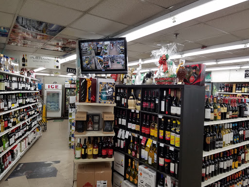 Liquor Store «Home Liquors», reviews and photos, 480 Market St # A, Newark, NJ 07105, USA