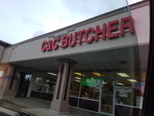 C&C Butcher, 15634 Manchester Rd, Ellisville, MO 63011, USA, 