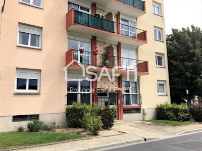 Philippe Esquenet - Safti Immobilier Bétheny à Bétheny