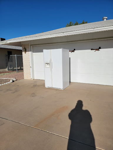 Golf Course «Willow Creek Golf Course», reviews and photos, 10600 N Boswell Blvd, Sun City, AZ 85351, USA