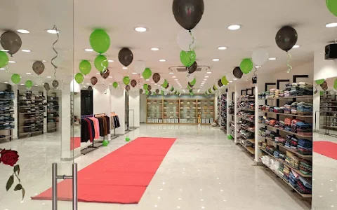 Banyantree Retail Store Vizianagaram image