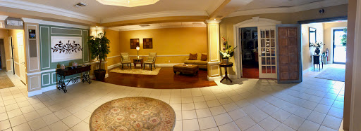 Funeral Home «Gary Panoch Funeral Home», reviews and photos, 6140 N Federal Hwy, Boca Raton, FL 33487, USA