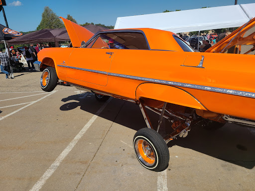 Motorcycle Dealer «Twin Cities Harley-Davidson», reviews and photos, 10770 165th St W, Lakeville, MN 55044, USA