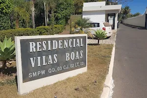 Residencial Villas Boas image