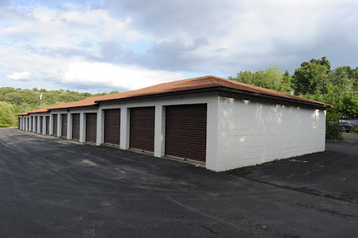 Self-Storage Facility «The Storage Mall», reviews and photos, 1867 Greenwood Lake Turnpike, West Milford, NJ 07480, USA