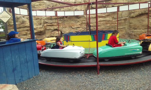 Amusement Park «Como Town», reviews and photos, 1301 Midway Pkwy, St Paul, MN 55103, USA