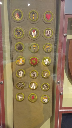 Museum «Elmhurst History Museum», reviews and photos, 120 E Park Ave, Elmhurst, IL 60126, USA