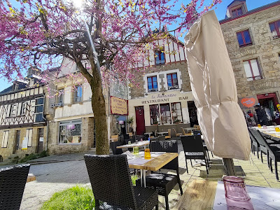 La Fromentine à Auray