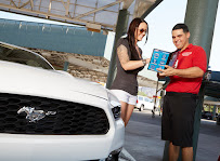 Jacksons Car Wash - Photo 7 - Car repair in Phoenix, AZ, Phoenix