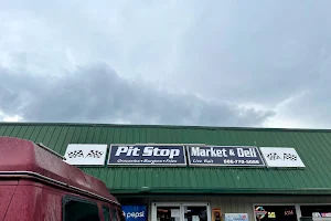 Pit Stop Market & Deli image