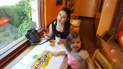 Coffee Shop «Bad Ass Coffee», reviews and photos, 11460 Kenyon Way Suite 108, Rancho Cucamonga, CA 91701, USA