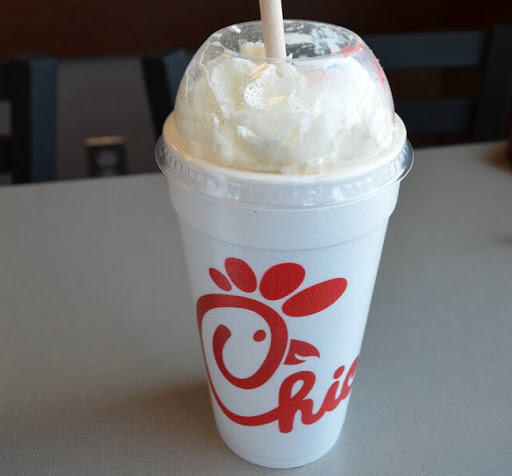 Fast Food Restaurant «Chick-fil-A», reviews and photos, W Rosedale Ave, West Chester, PA 19383, USA