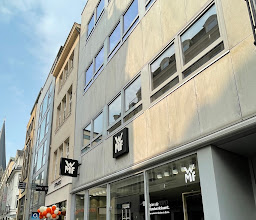 WMF Bonn photo