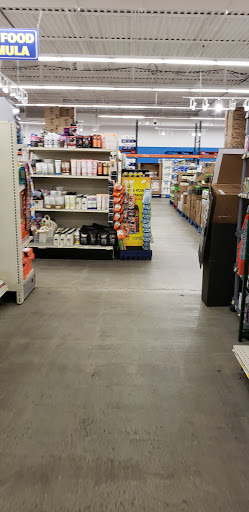 Grocery Store «P & R Discount Grocery», reviews and photos, 600 Scranton Carbondale Hwy, Eynon, PA 18403, USA