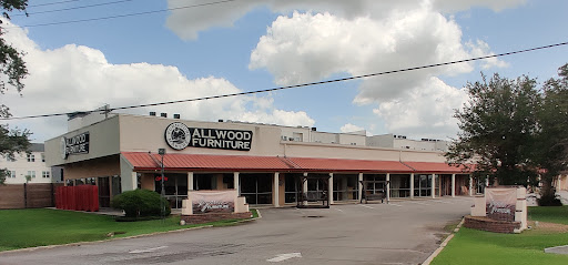 Furniture Store «All Wood Furniture», reviews and photos, 10269 Airline Hwy, Baton Rouge, LA 70816, USA