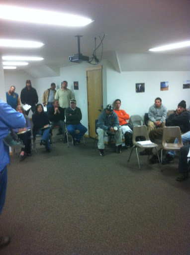 Roofing Contractor «Fisher Roofing», reviews and photos, 13580 SW Galbreath Dr, Sherwood, OR 97140, USA