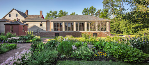 Museum «Webb-Deane-Stevens Museum», reviews and photos, 211 Main St, Wethersfield, CT 06109, USA