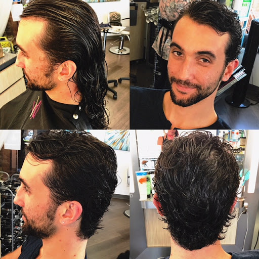 Hair Salon «Bon Vivant Salon», reviews and photos, 1195 Woodstock Rd Ste 900, Roswell, GA 30075, USA