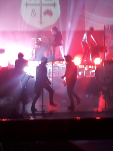 Event Venue «Venue 510», reviews and photos, 510 SW Wilshire Blvd, Burleson, TX 76028, USA