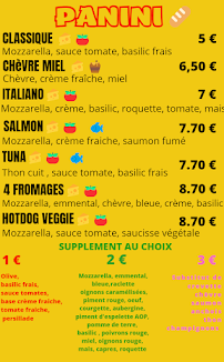 Photos du propriétaire du Pizzas à emporter Mamishelé😋Kosher à Bonneuil-sur-Marne - n°6