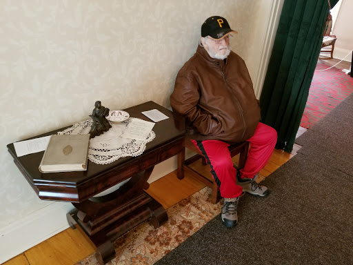 Museum «Susan B. Anthony Museum & House», reviews and photos, 17 Madison St, Rochester, NY 14608, USA