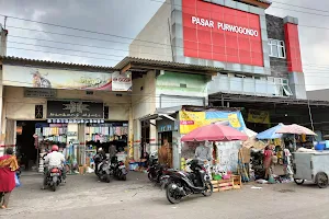 Pasar Purwogondo image