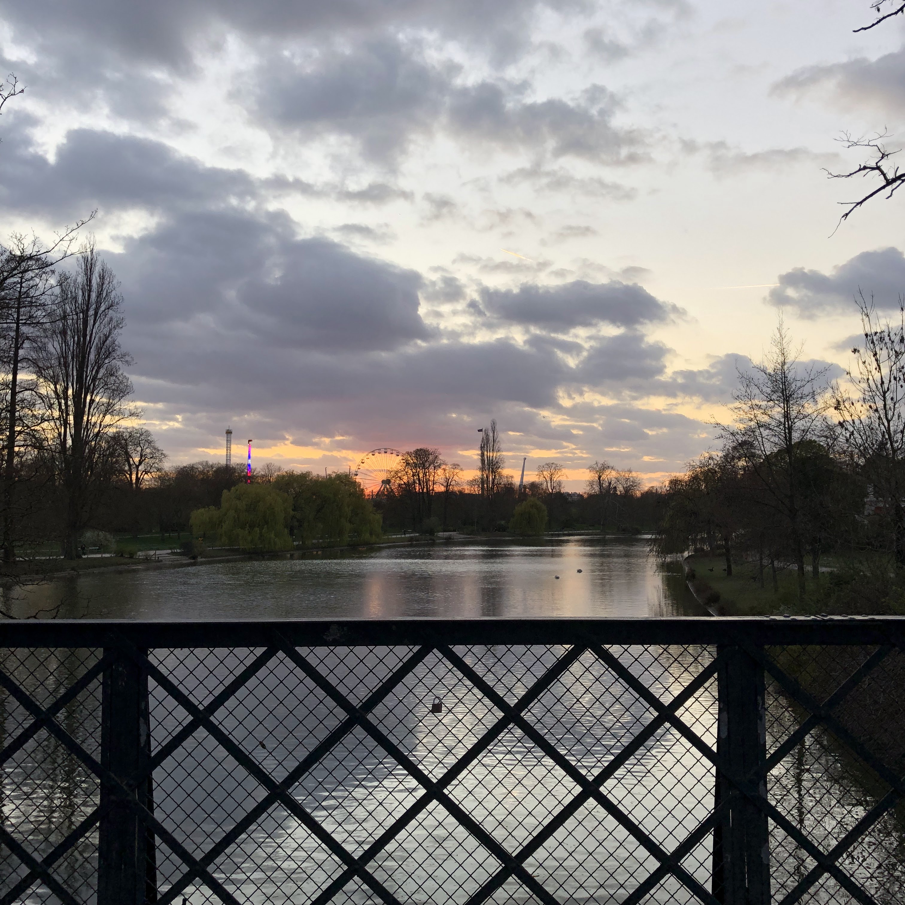 Photo n° 2 de l'avis de Catherine.i fait le 14/04/2019 à 17:52