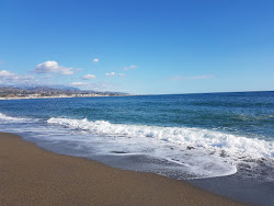 Foto di Playa de Torre del Mar - raccomandato per i viaggiatori in famiglia con bambini