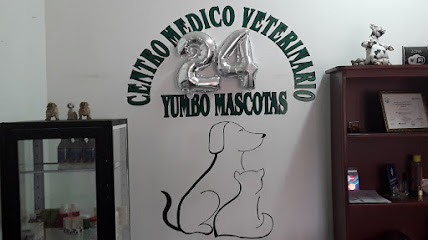 CENTRO MEDICO VETERINARIO YUMBOMASCOTAS