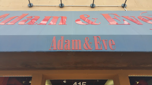 Adult Entertainment Store «Adam & Eve Stores», reviews and photos, 415 University Ave, San Diego, CA 92103, USA