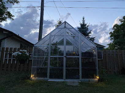 Cody's Greenhouse