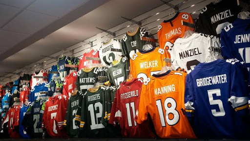 Sportswear Store «Pro Image Sports», reviews and photos, 258 North Garden, Bloomington, MN 55425, USA