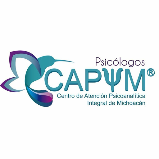 Psicólogos Capym, Centro de Atención Psicoanalítica Integral de Michoacán