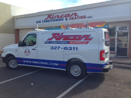 Rincon Air Conditioning & Heating