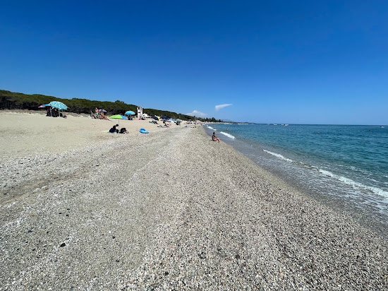 Museddu Beach