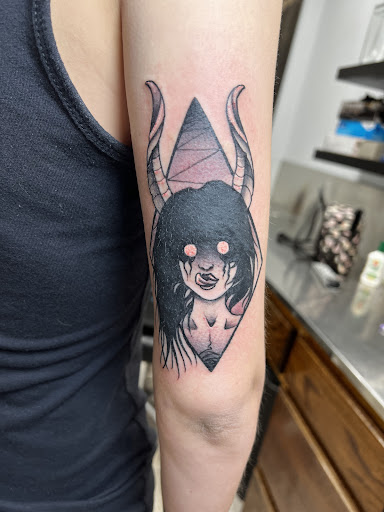 Explore tattoo ideas small men, creative tattoo ideas in West Palm Beach, available at TBA Tattoos