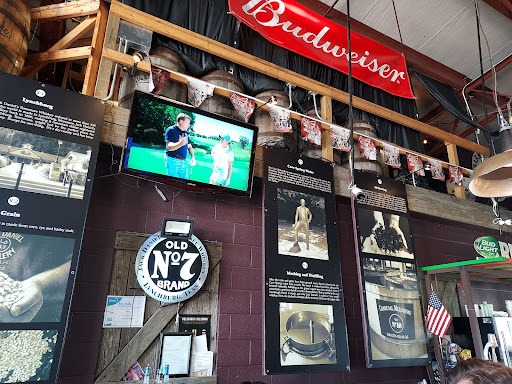 Live Music Venue «Barrel House Saloon», reviews and photos, 101 E Shoreline Dr, Sandusky, OH 44870, USA