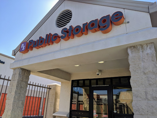 Self-Storage Facility «Public Storage», reviews and photos, 6443 W Bell Rd, Glendale, AZ 85308, USA