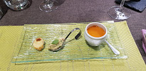 Plats et boissons du Restaurant français Restaurant l'EVEREST à Firminy - n°14